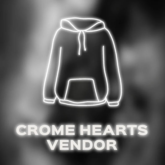 Crome Hearts Vendor