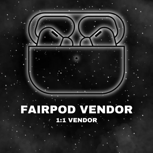 FairP0D vendor